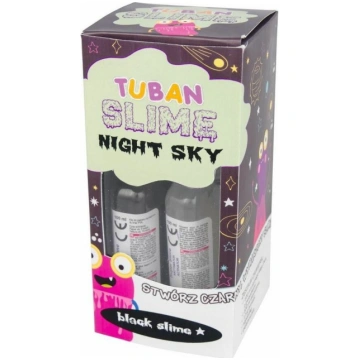 TUBAN Diy Super Slime Night Sky TUBAN | 345451 | 5