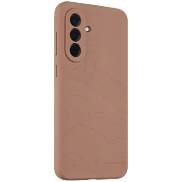 Tactical Beaver Cover for Samsung Galaxy A36 / Mou