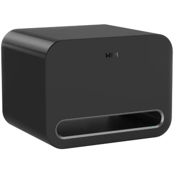 WiiM SUB PRO BLACK Sabvūferis