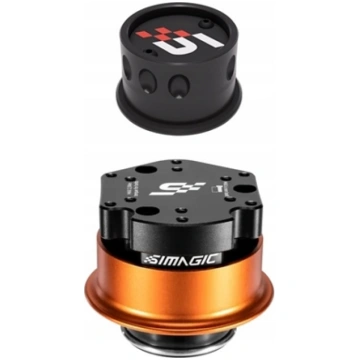 Simagic Simagic EVO Third Party Quick Release Adap