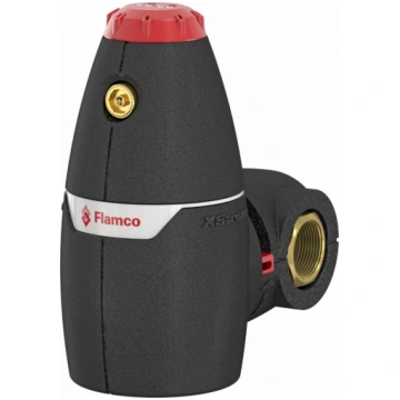 Flamco XStream Vent 3/4""F 8712874110014