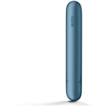 IQOS ILUMA alumīnija vāciņš