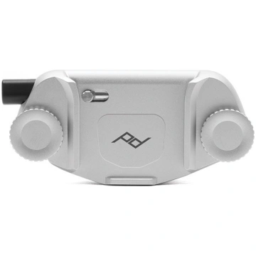 Peak Design Capture® Camera Clip Silver (V3) Clip 
