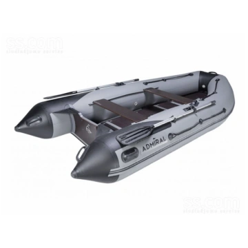 laiva Admiral 280 Ultra sport II