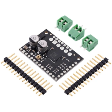 TB67S279FTG Stepper Motor Driver Carrier, Pololu 2