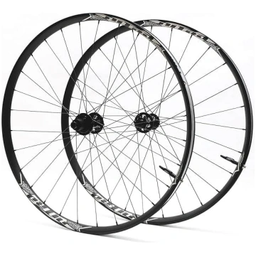 PMP Nitro 29" MTB alumīnija riteņu komplekts XC ma