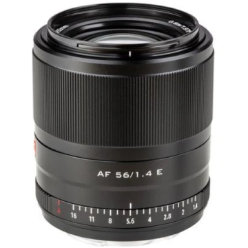 Viltrox AF 56mm F1.4 (Sony E)