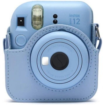 Instax Mini 12, Pastel Blue FujiFilm