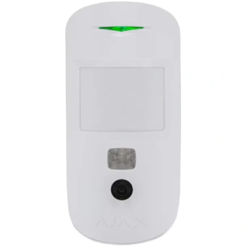 Ajax MotionCam PhOD