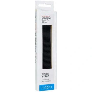 Fixed | Sporty Strap for Garmin QuickFit 22mm | 16