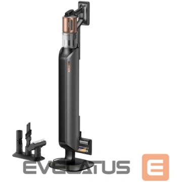 Putekļusūcējs DREAME Z20 Station Black