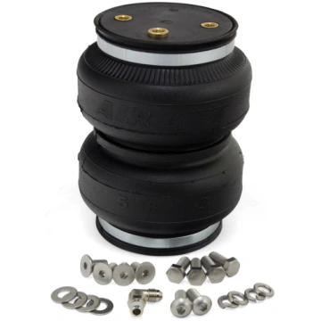 Air Lift Replacement Air Spring - LoadLifter 5000 