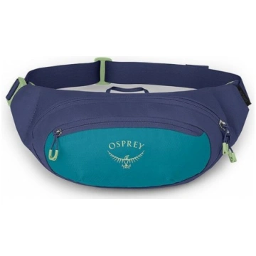 Jostas soma Daylite Waist, Blue Spikemoss/Alkaline