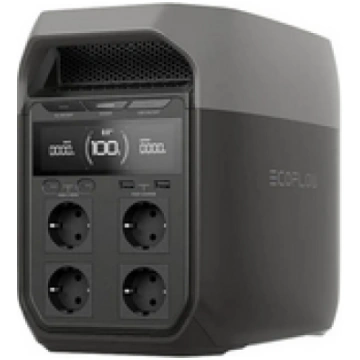 EcoFlow Delta 3 1024Wh 5016301002