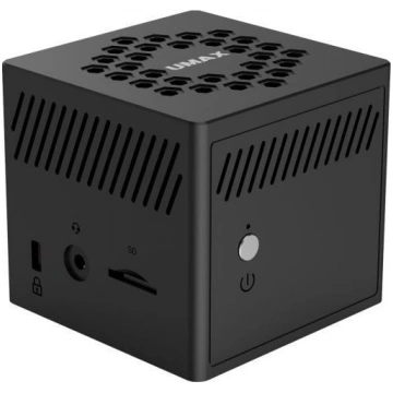 Dators Umax U-box J42 Nano Intel Celeron J4125 8 G