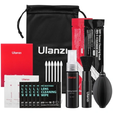 Tīrīšanas piederumi, Ulanzi, Ulanzi CO72 10-in-1 C