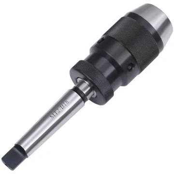 vidaXL urbjmašīnas patrona MT2-B18, 16 mm iespīlēš