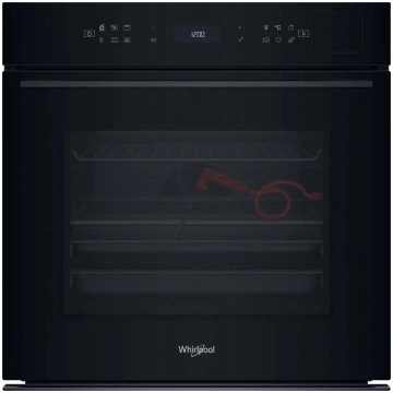 Iebūvējamā krāsns WHIRLPOOL WOI7A8FHT2SBA — 73 L e