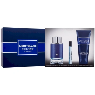 Montblanc Explorer Parfimērijas ūdens EDP 100ml 33