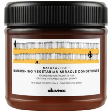 DAVINES NOURISHING VEGETERANIAN MIRACLE CONDITIONE