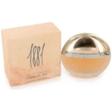 Cerruti 1881 EDT paraugs, 100 ml