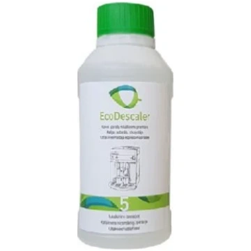 Atkaļķošanas līdzeklis EcoDescaler Coffee Machine 