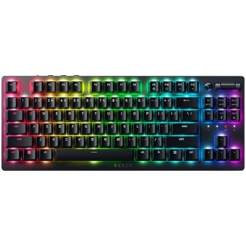 Razer DeathStalker V2 Pro bez ciparnīcas bezvadu s