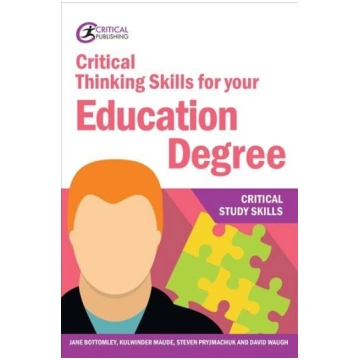 Critical Thinking Skills for your Education Degree