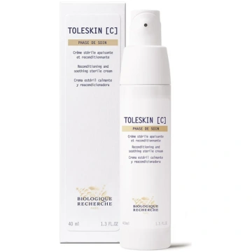 Toleskin [C] Biologique Recherche