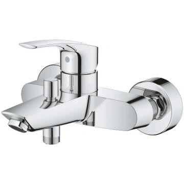 GROHE Dušas maisītājs Eurosmart 33300003 400517661