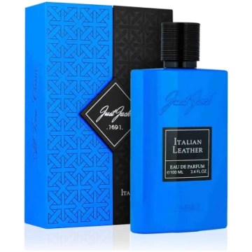 Just Jack Italian Leather EDP U 100ml