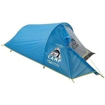 Camp Minima 2 SL Blue - viegla, kompakta 2-vietīga