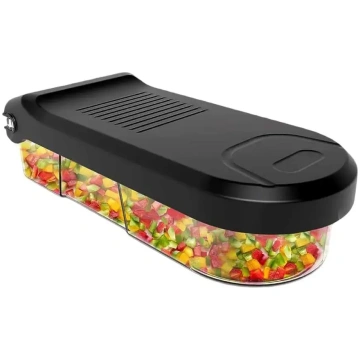 KETLER Vegetable and fruit slicer 1.2L 47509591546