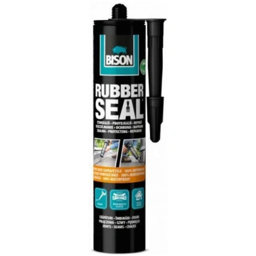 Hidroizolējoša mastika Rubber Seal 310g 6313122 BI