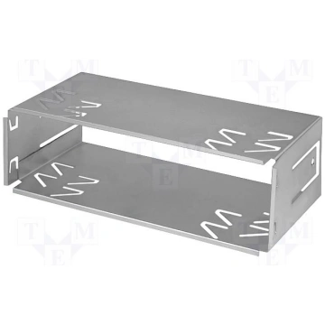 Pioneer car radio mounting frame. PIONEER.02