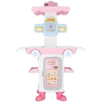 Mega Creative PIEKN SPA AUTO B/O 37X57X21 MC 6 | W