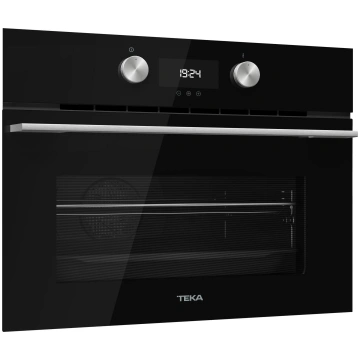 Cepeškrāsns TEKA HLC8440CBK | HLC8440CBK | 8434778
