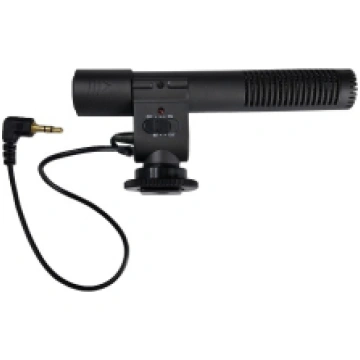 Microphone video cameras MIC-108 Extra Digital