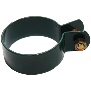 HAVEK ruļļa žoga atsaites savilcējs d48mm, Zaļš