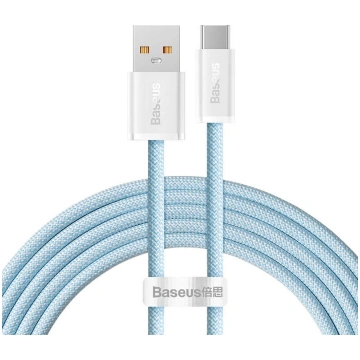 Baseus Dynamic Series Cable USB to USB-C 100W 2m B