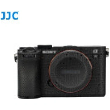 JJC SS-A7CIIBK finieris priekš Sony A7C II [Oklein