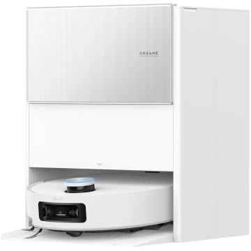 Dreame Aqua10 Ultra Roller Complete 0.23 L White |