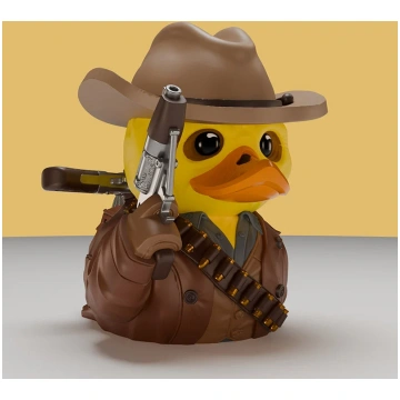 TUBBZ Duck - Fallout The Ghoul
