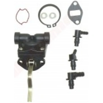 FUEL PUMP FOR KOHLER ( 48 393 03-S ) NDK 2025 4839