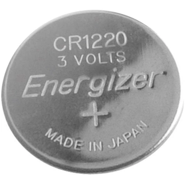 LITIJA BATERIJA BAT-CR1220 ENERGIZER