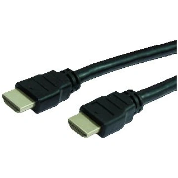 MediaRange HDMI cable with Ethernet - 1.5 m MRCS13