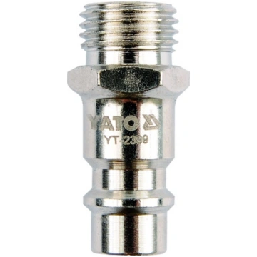 Spraudnis 1/4" (ārējā vītne) (YT-2399) Yato YT-239