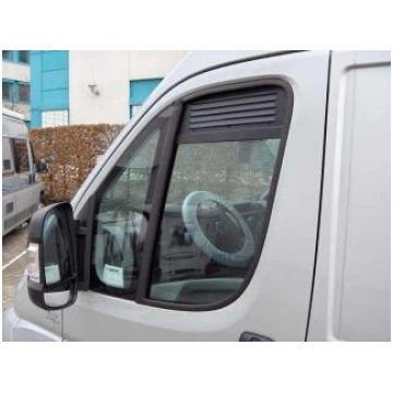 Fiat Ducato no 06/2006-2014, priekšējo logu ventil