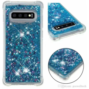 Aizmugures aizsargvāk iLike priekš Samsung S10e — 
