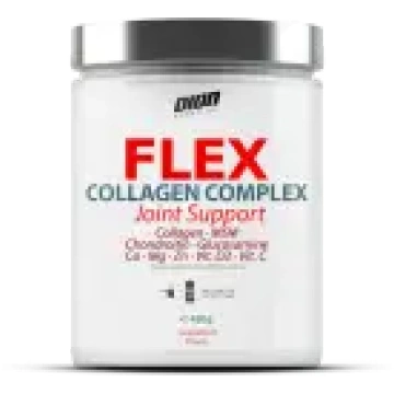 Flex Joint support (450g) - Berry, 450g Dion Sport